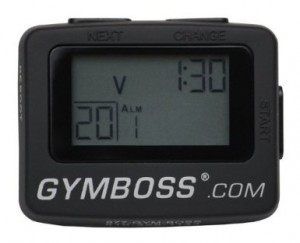 interval timer